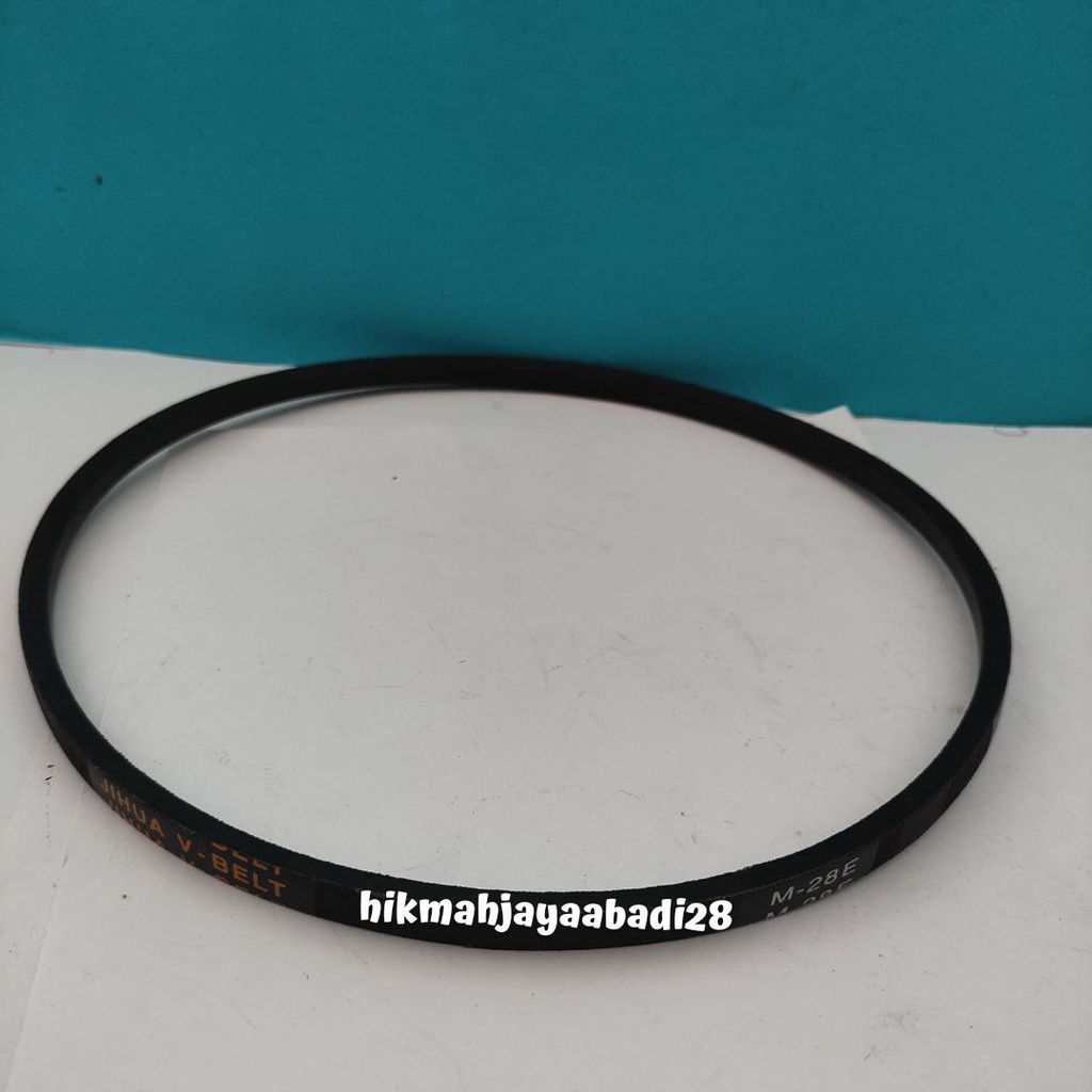 VBELT M28 V BELT M28 VAN BELT