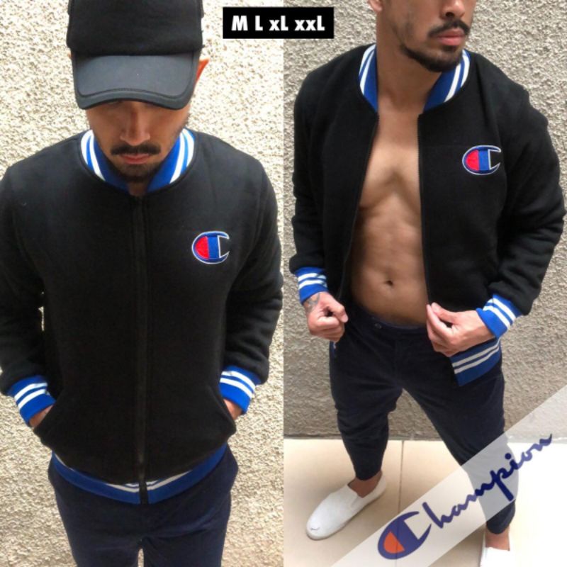 JAKET BOMBER PRIA ORIGINAL 100% IMPORT BRANDED TERBARU