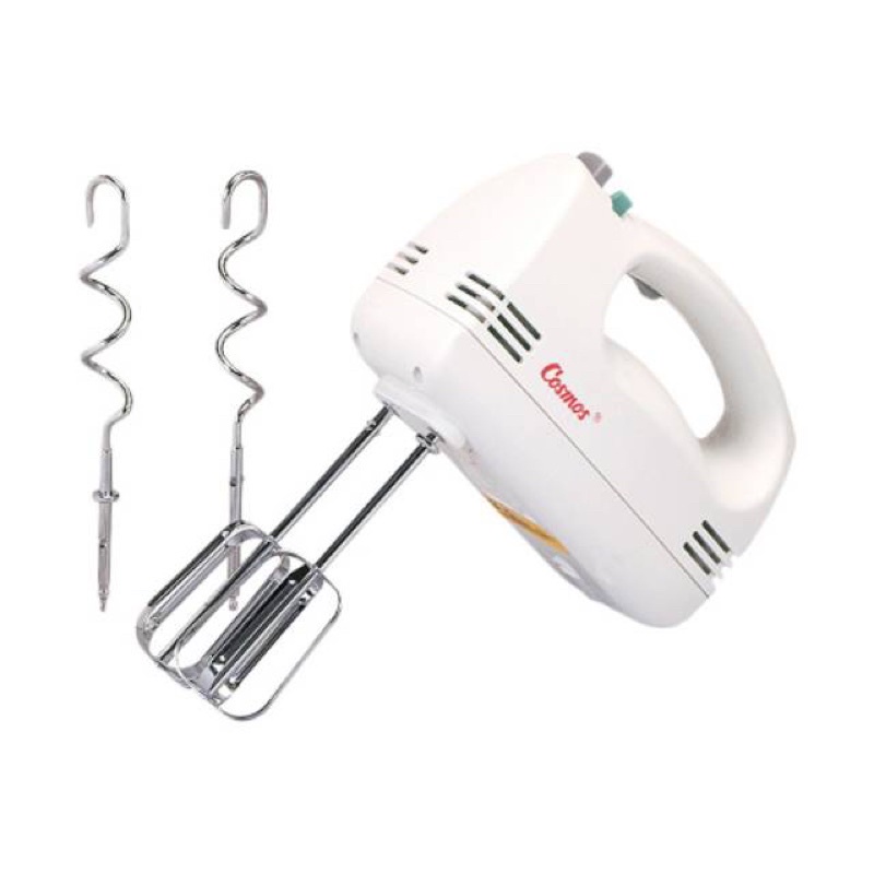 HAND MIXER COSMOS CM 1279 5 PERCEPATAN GARANSI RESMI