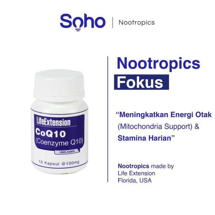 coq10 anti aging előnyei