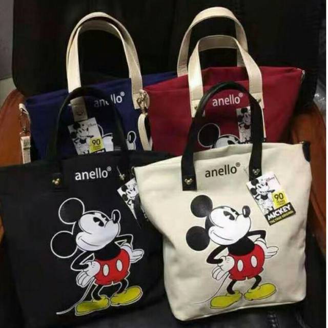 Tas anello mickey