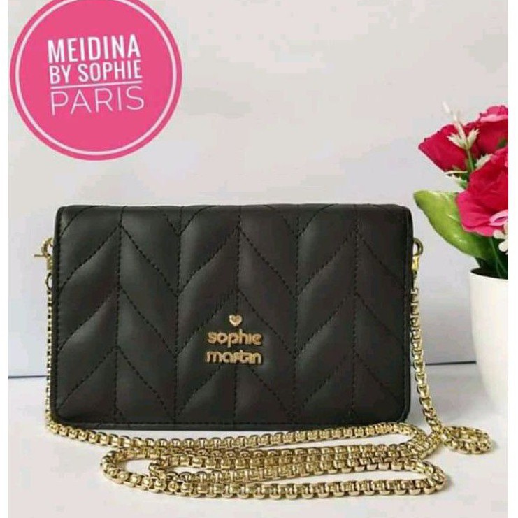 Sophie Paris Dompet Meidina