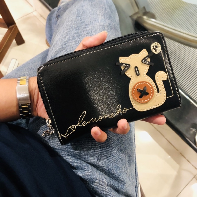 DOMPET WANITA LEMONEKO BY CHATELAIN ORIGINAL MURAH HARGA COUNTER