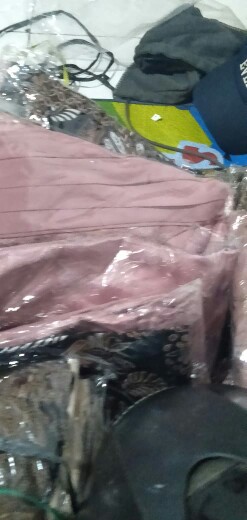 Batik Couple Danilla / Tunangan/ Kondangan/prewedding Odie