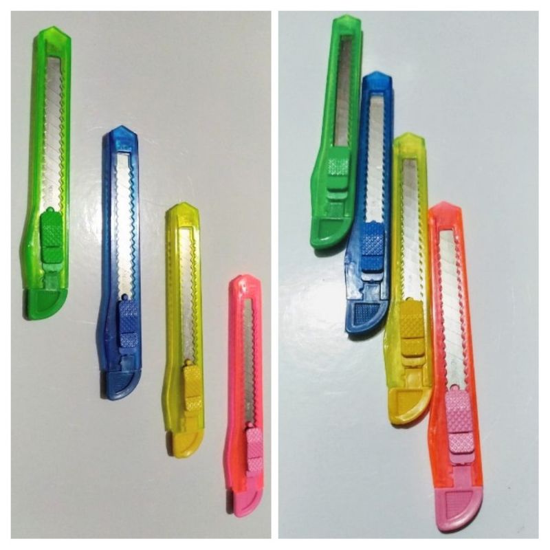 

CUTTER TRANSFARAN KECIL