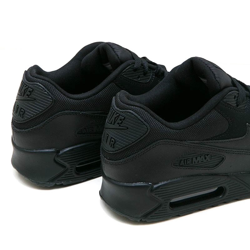 nike air full black