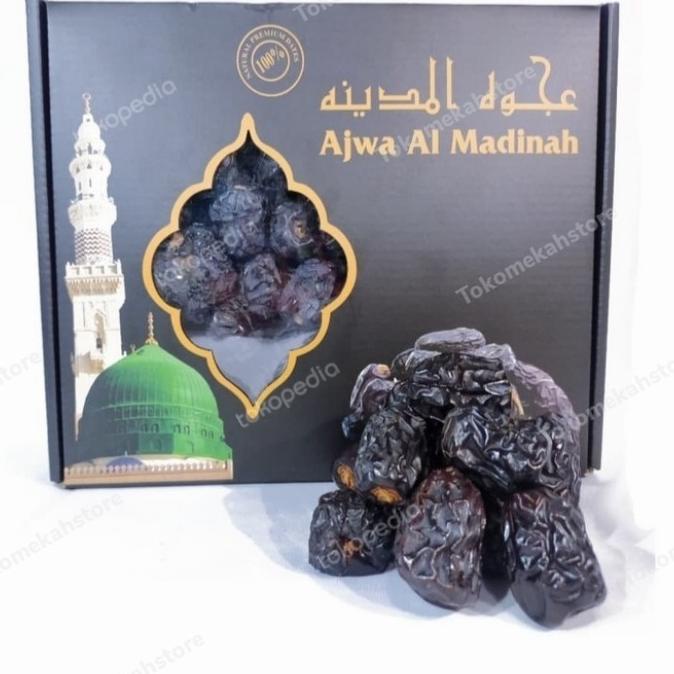 

SALE kurma ajwa al madina medium 1kg/KURMA 1KG/KURMA BARARI/KURMA RUTHOB/KURMA BAM/KURMA PALM FRUIT/KURMA TANGKAI/KURMA AZWA/KURMA SUKKARI/KURMA SAFAWI/KURMA TUNISIA/KURMA MUDA KUNING/KURMA MUDA HIJAU/KURMA MEDJOL/KURMA MADINAH SUPER