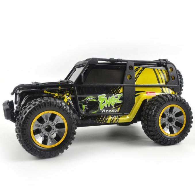 rc car offroad PXtoys 9204E brushed full propo RTR V xinlehong 9125