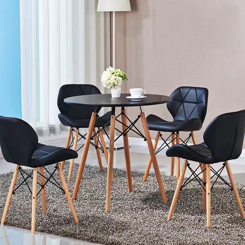 Kursi Cafe Kursi Mileneal Kursi Makan Highline