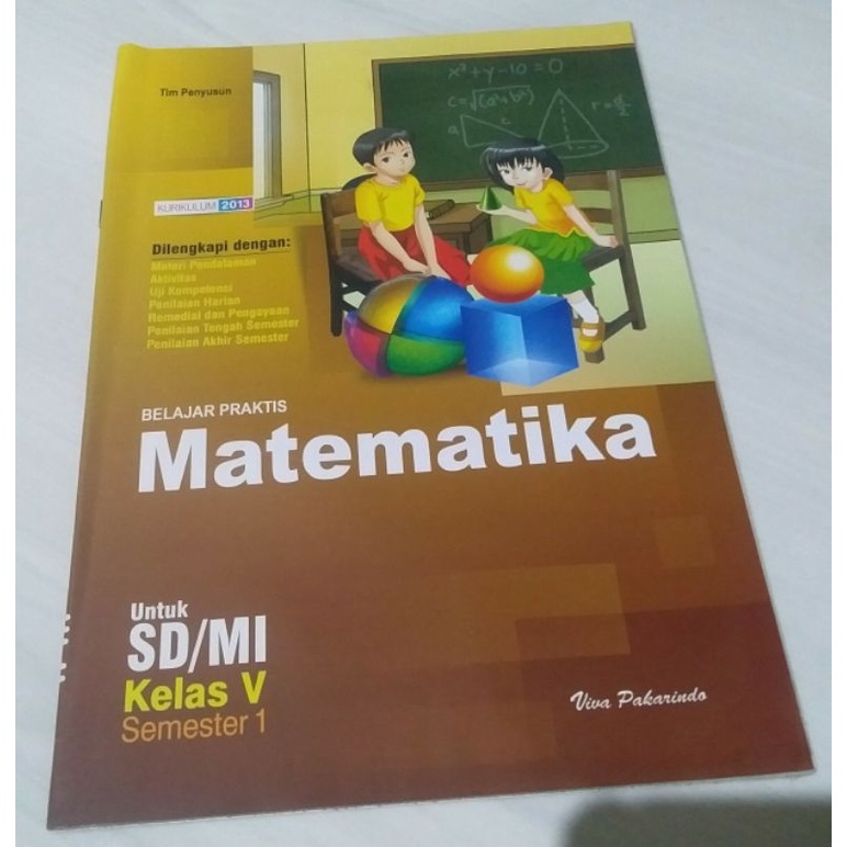 

Lks viva pakarindo matematika kls 4,5,6