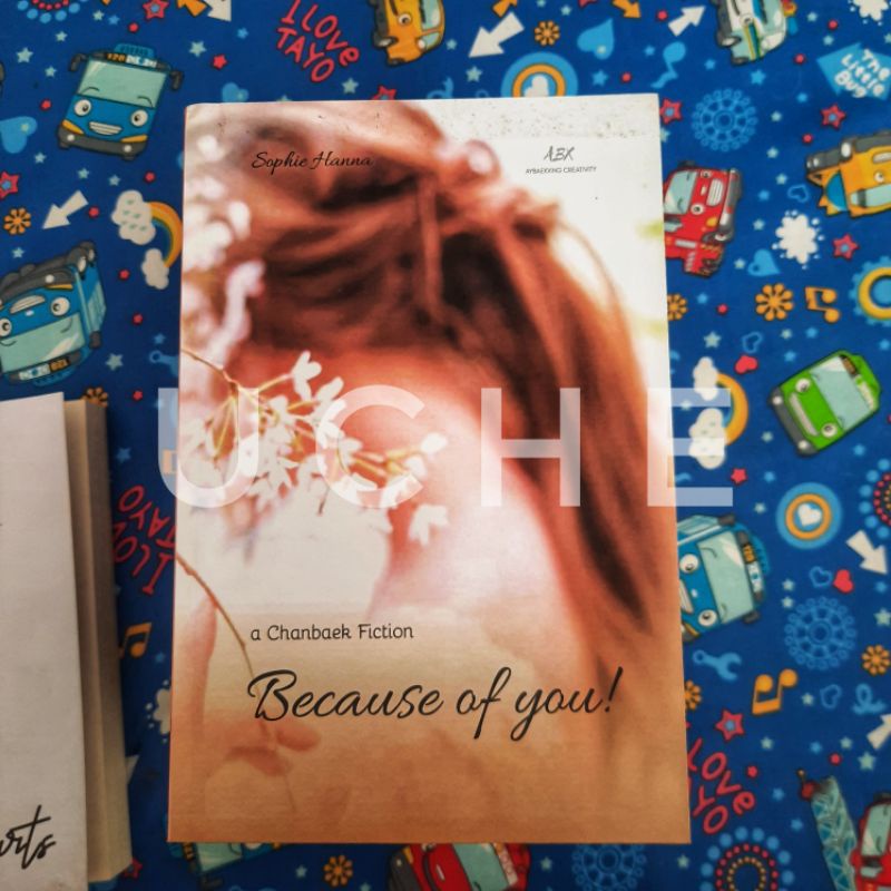 chanbaek novel azova10 parkayoung lord joongie shophie hanna valentina fanfic fanfiction