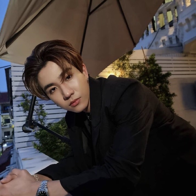 Kacamata Perth Tanapon