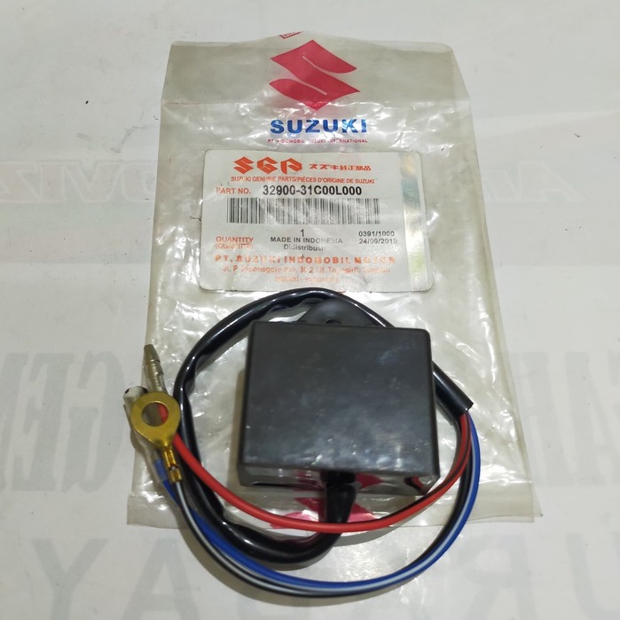 CDI UNIT SUZUKI RC TORNADO 32900-31C00L000