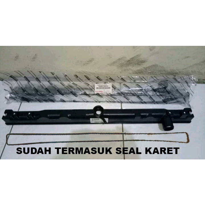 UPPER TANK ATAS RADIATOR INNOVA INNOVA REBORN COVER RADIATOR INNOVA