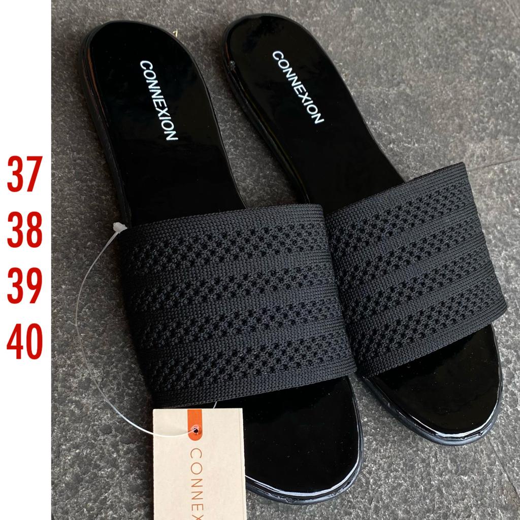 Sandal Slip Wanita Connection Original