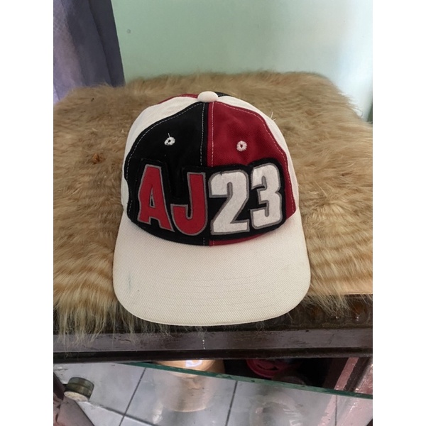 topi nike air jordan vintage