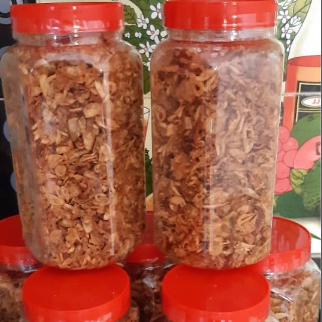 

Bawang goreng