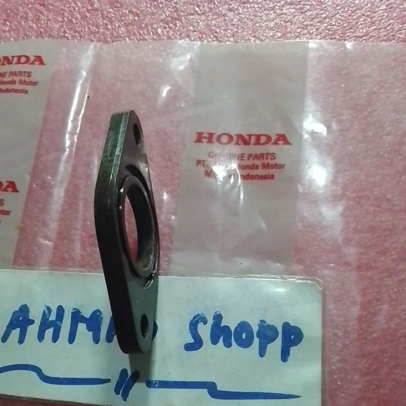 bonit fiber tatakan/dudukan manipol intake honda beat pop esp beat fi esp scoopy esp