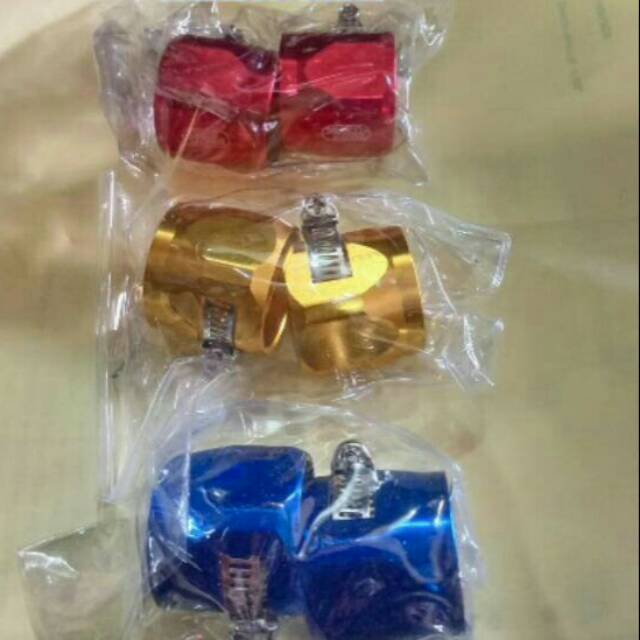 Klem selang samco/klem samco