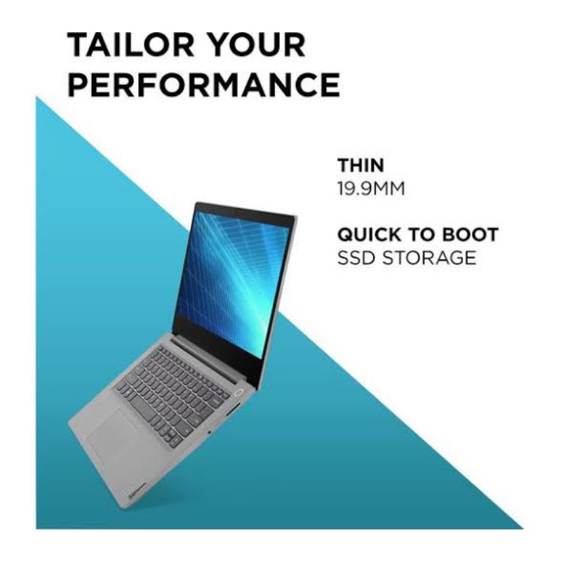 Laptop Lenovo Ideapad Slim 1i ( AMD 3020E / SSD 256GB / 4GB / 11.6" / WINDOWS 10 ORIGINAL )