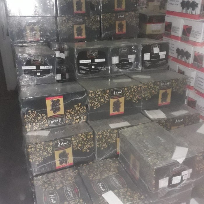 

Kurma Terbaru - Kurma Barari / Kurma Anggur / Kurma Madu