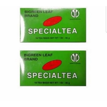 

Special Tea Extra Strenght (Big Green Leaf)