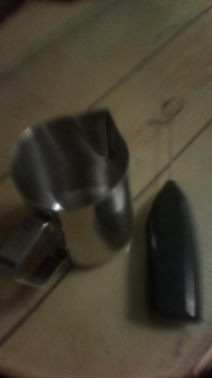 Milk Jug 350 Ml And Electric Hand Mixer Frother - Paket Dalgona Coffee