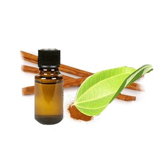 

Pure Cinnamon Oil 25 ml (Minyak Kayu Manis) Murah