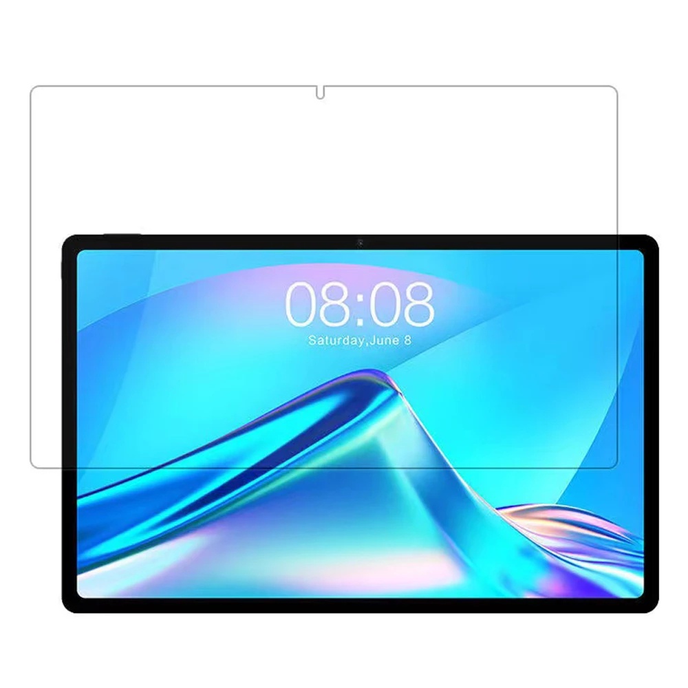 Pelindung Layar Tempered Glass 9H HD Anti Ledakan Untuk Teclast T40 Plus Pro 5G 4G T 40 10.4 &quot;