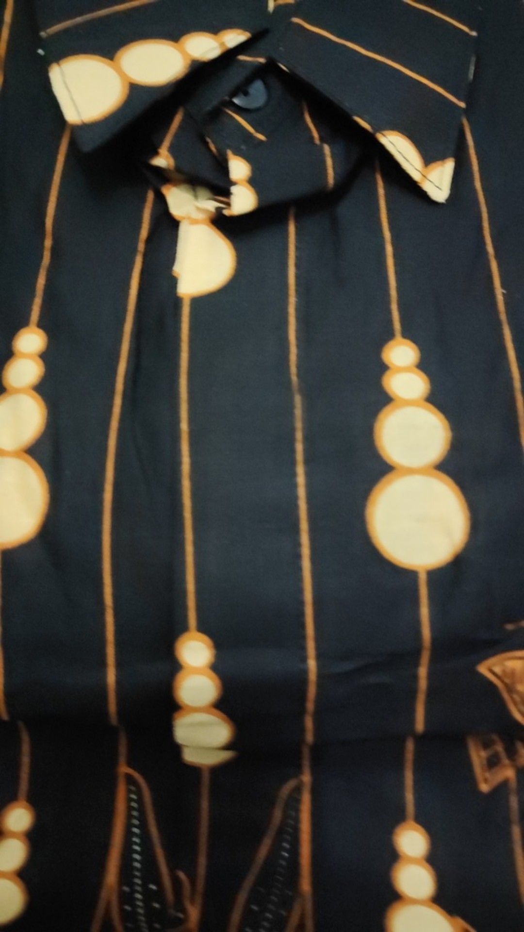 Batik Couple Keluarga Dress Dahlia Salur Ada Super Jumbo Seragam Anak