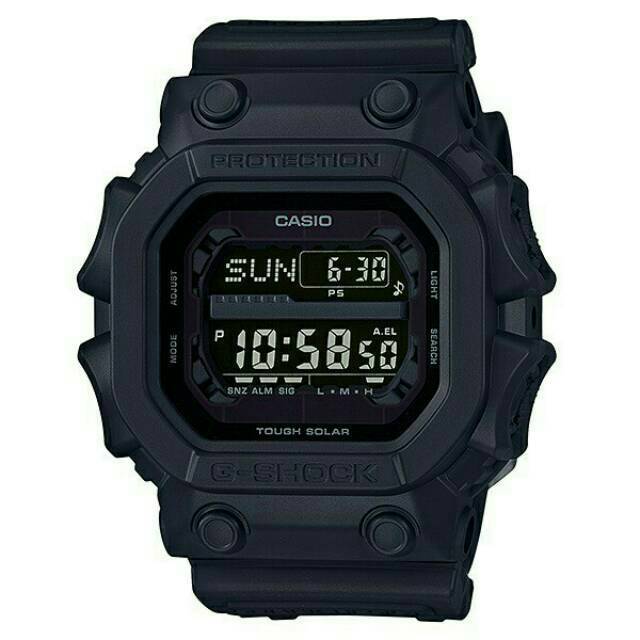 Jam tangan G-shock original GX56BB-1ADR