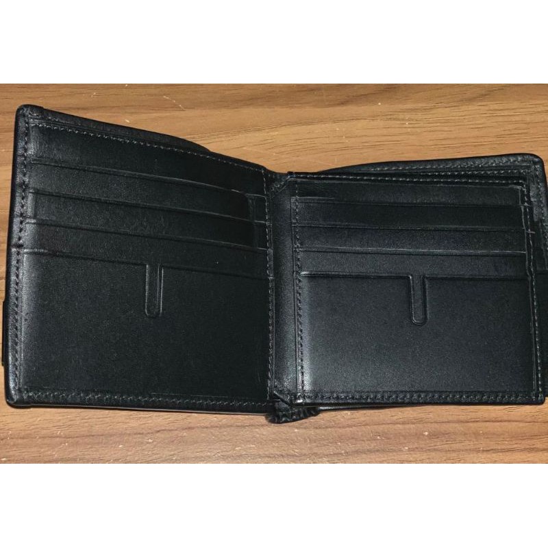 Tumi wallet original