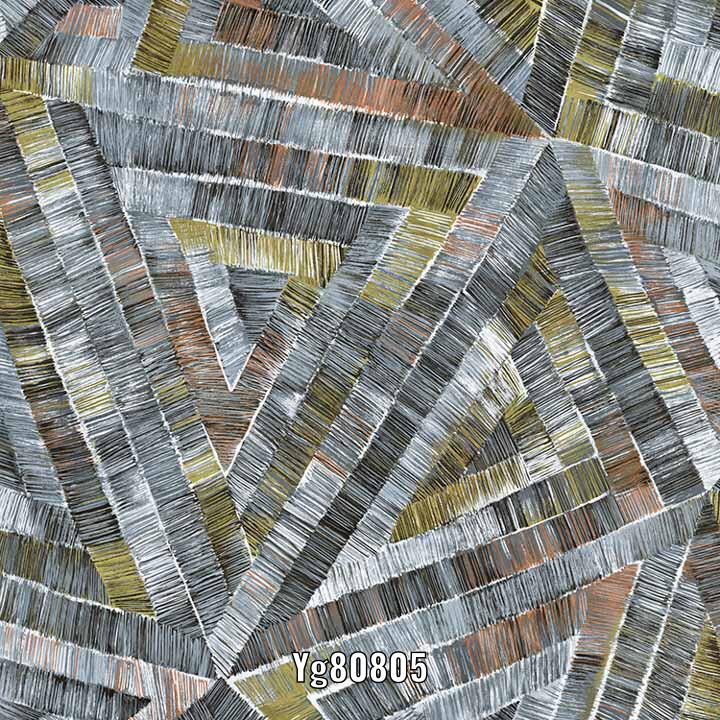WALLPAPER DINDING MOTIF KAYU ABSTRAK GEOMETRI ROLL BESAR