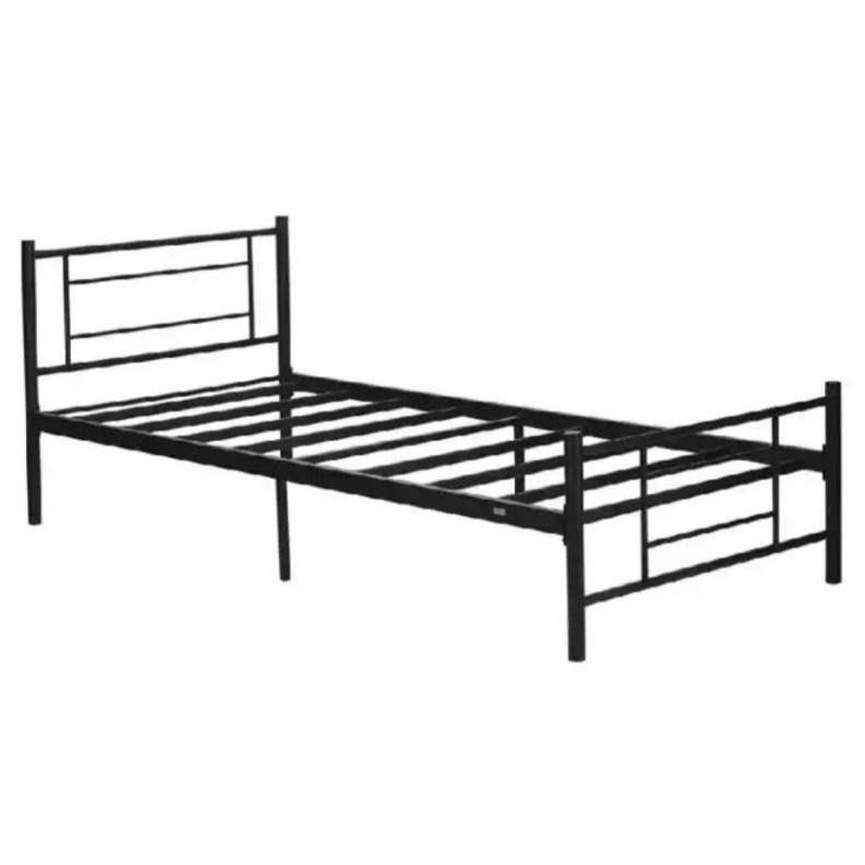 Ranjang Besi Single uk 140x200