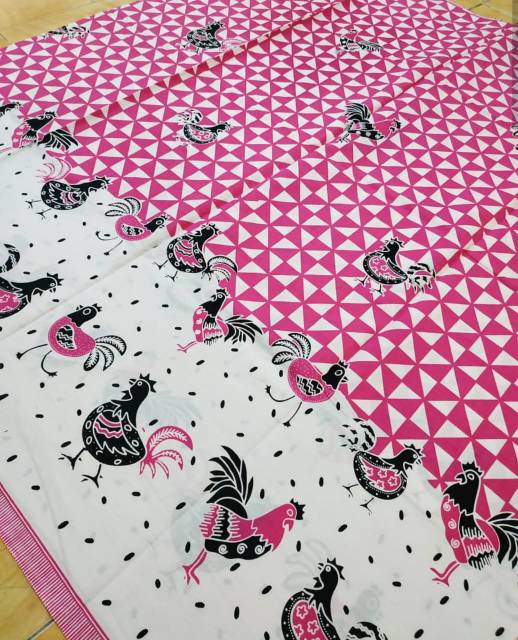 610+ Contoh Gambar Batik Unggas Gratis Terbaru