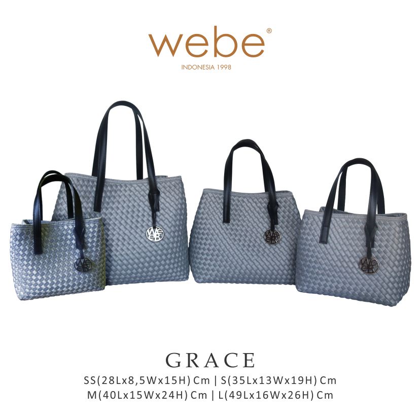 Webe Bags Indonesia - GRACE