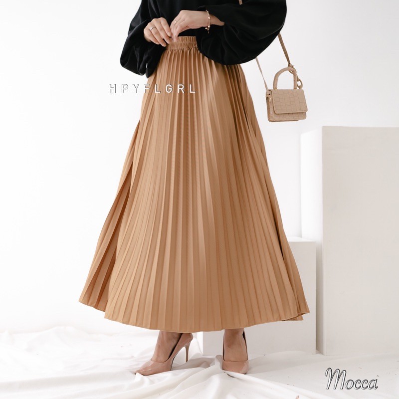 ROK PLISKET BKK (NEW) 1-Moca