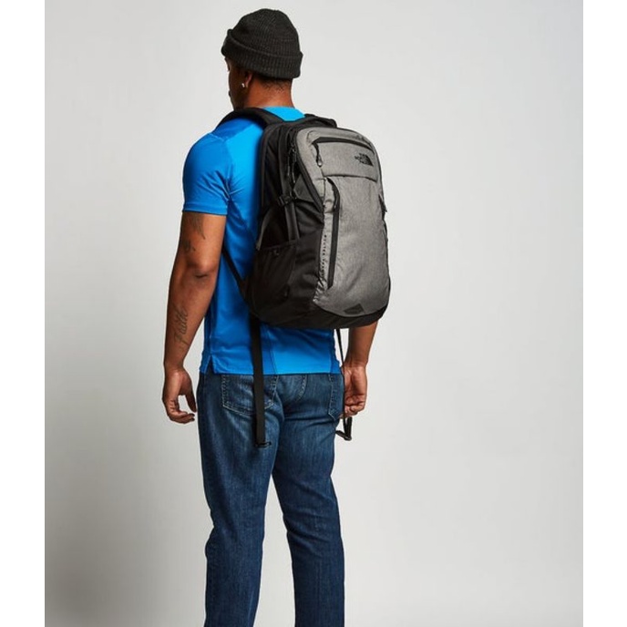 Tas Ransel - Tas Daypack - Tas Laptop - Tas Ngantor - Tas Backpack - The North Face Router Transit Original