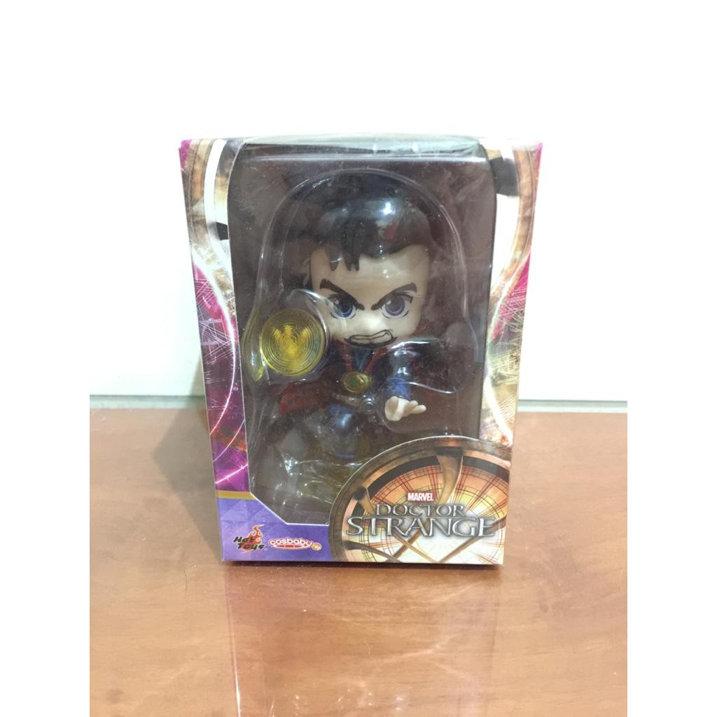 Hot Toys Cosbaby Doctor Strange - Marvel Doctor Strange