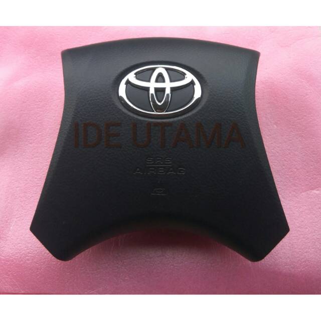 AIRBAG stir TOYOTA FORTUNER 2010-2015