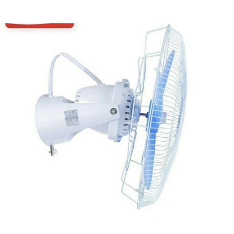 Kipas Orbit Sogo / Auto Fan Sogo / Kipas Plafon 16 inch (KHUSUS OJEK ONLINE)