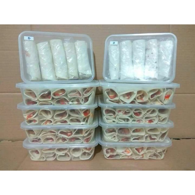 

Kebab Mini - Halal dan Harga Pas.. dijamin nagih bro sis!