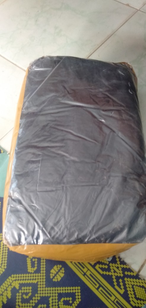 Tas Batik Wanita Kain Perca Oleh Oleh Jogja