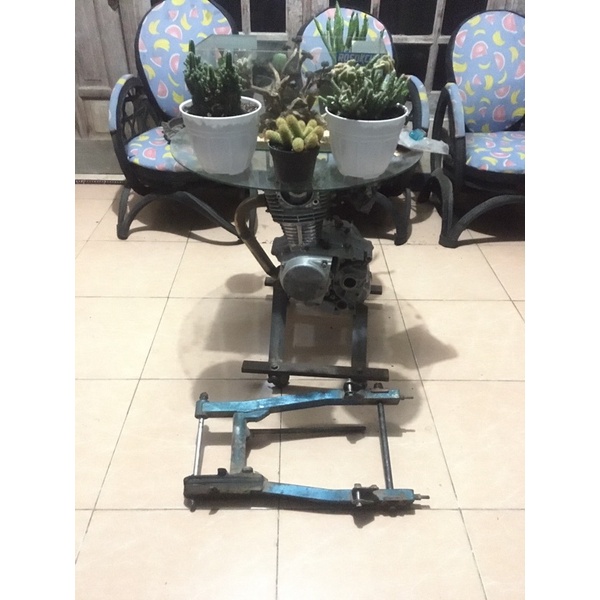 arm kaze original copotan