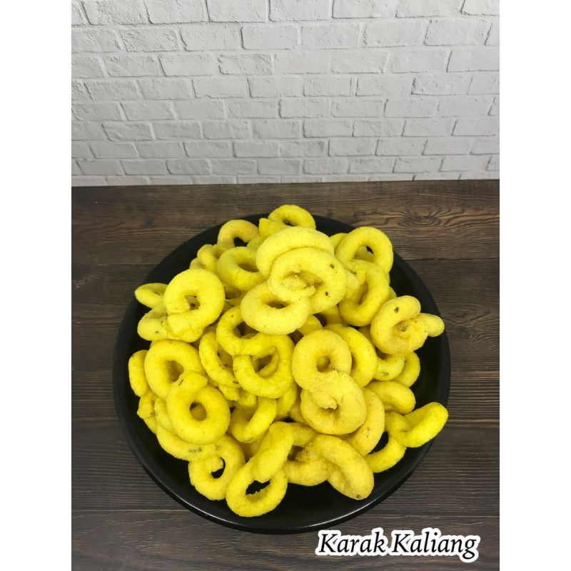 

KARAK KALIANG 100gr 5.000