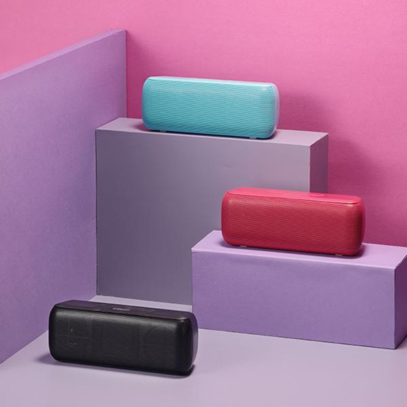 Robot Rb220 Speaker Bluetooth