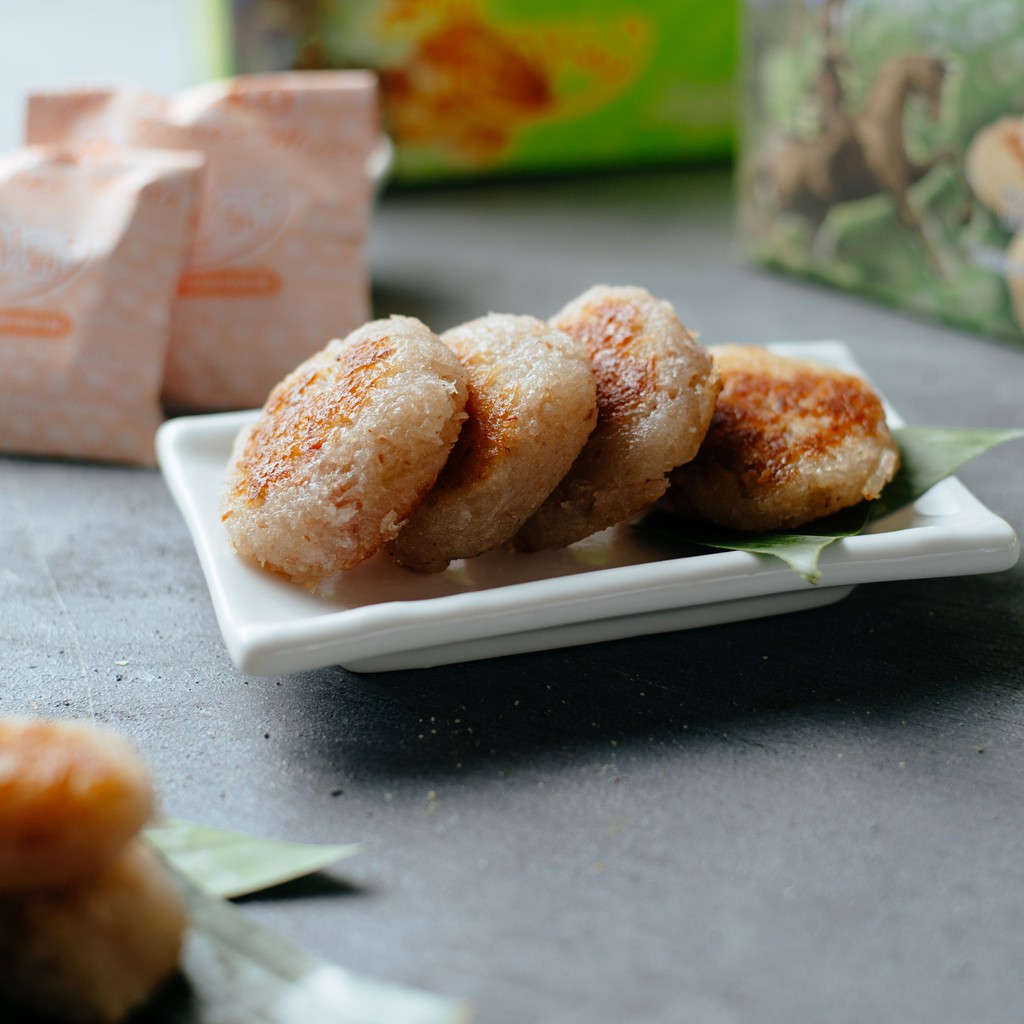 

Wingko Suci Harwati Oleh-Oleh Khas Yogjakarta Asli Kulon Progo