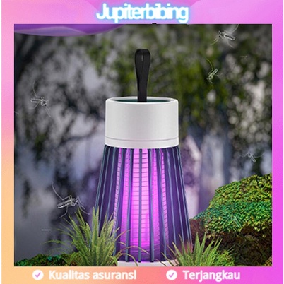 Newstyle Mosquito Killer B10 Lamp LED Perangkap Pembasmi Nyamuk Alat Pembunuh Nyamuk Serangga Insect