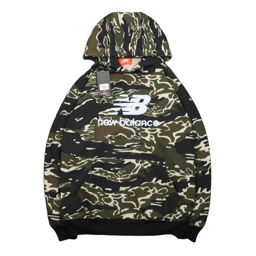 JAKET HOODIE PRIA NB CAMO / JAKET HOODIE DISTRO MOTIF FULLTAG PREMIUM / HOODIE PRIA MURAH BANDUNG