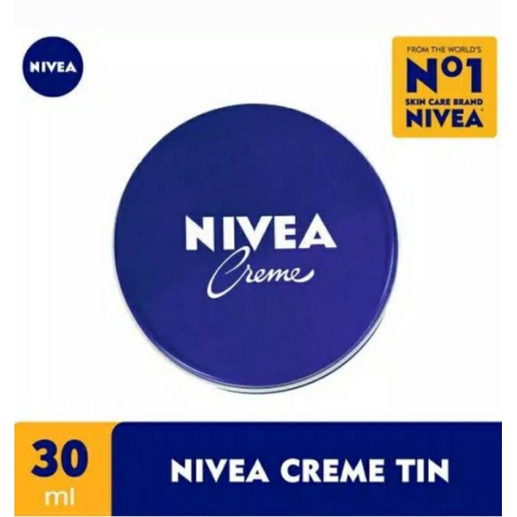 nivea cream